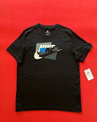 Camiseta Nike Sportswear Masculina