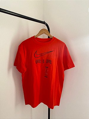 Camiseta Nike Air Premium Oversized