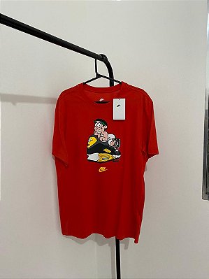 Camiseta Nike Air Max 90 Masculina