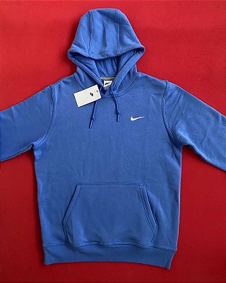 Blusa Nike Swoosh
