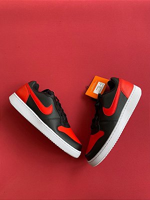 Nike Ebernon Low