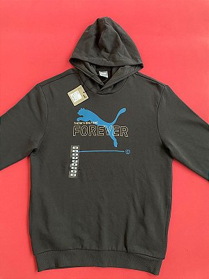 Blusa Puma Masculina