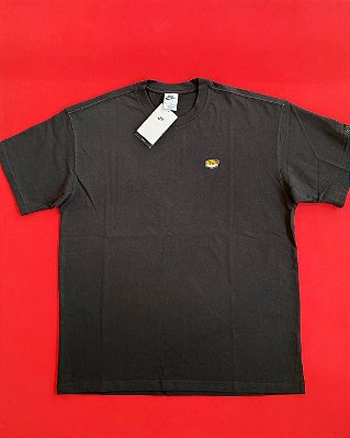 Camiseta Nike Sportswear TN Preta Masculina