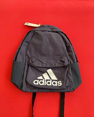 Mochila Adidas Classic Azul 27,5 Litros