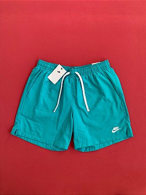 Shorts Nike Sportswear Azul