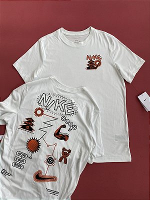 Camiseta Nike One More Dri Fit Masculina