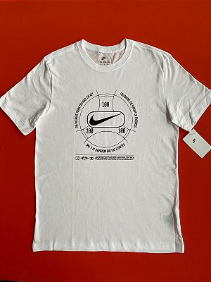 Camiseta Nike Basketball