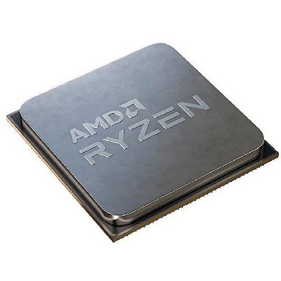 Processador AMD Ryzen 7 5700G 4.6GHZ CACHE 20MB Sem Cooler