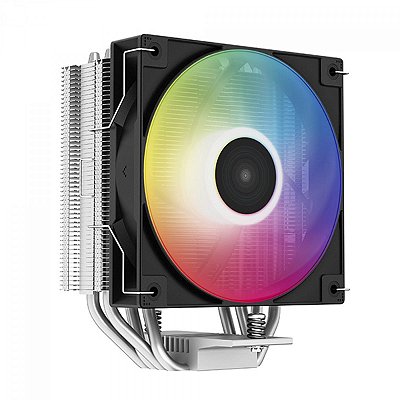 Cooler para Processador Gammaxx AG400 LED DeepCool Intel-AMD
