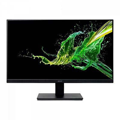 Monitor Gamer Acer 23.8 V247Y LED Full HD 75Hz VGA/HDMI