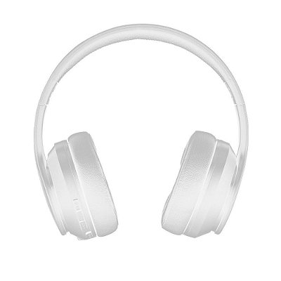 Headset Husky Technologies 700 Sem Fio Bluetooth Cancelamento De Ruído Preto - HTCA006