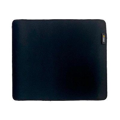 Mousepad Gamer KBM! Gaming MSP500 Speed 360x300x3mm Preto - KGMSP500