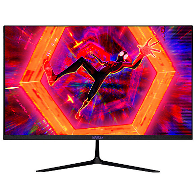 Monitor Gamer Mancer Horizon Z2 24" 100Hz 1ms VA FHD HDMI/VGA - MCR-HZN24-BL2