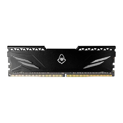 Memória Mancer Dantalion Z 8GB 3200MHz DDR4 C19 (1x8GB) - MCR-DTLZ-8GB