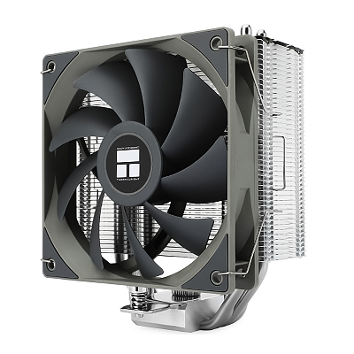 Cooler Para Processador Thermalright Assassin Spirit 120mm V2 PWM - TL-C12C V2