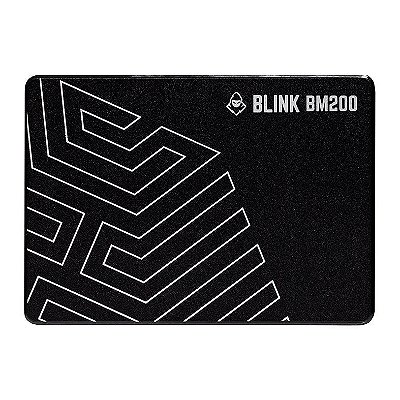 SSD Mancer Blink 240GB 2.5 Sata III 6GB Leitura 500MB/s Gravação 450MB/s - MCR-BM200-240