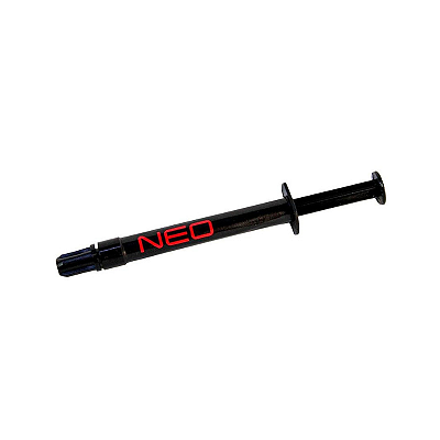 Pasta Térmica Thermal Hero Neo 2G 12W/m-k Prata - TH-201202
