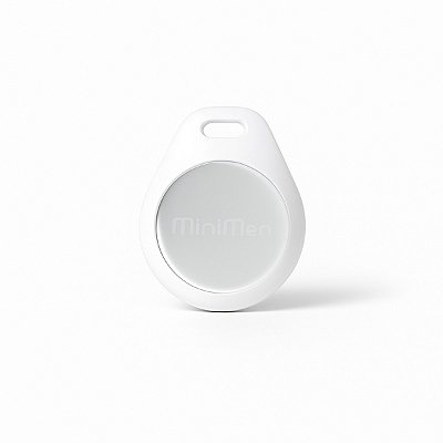 Smart Tag Rastreador Compatível com Iphone e Android MM-AT08