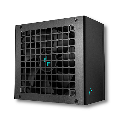 Fonte Gamer Deepcool DQ750M 80 Plus Gold Full Modular S/Cabo Preto - DQ750M-V3L