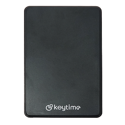 Case Para HDD/SSD 2.5” Keytime Data Dash 3.0 USB 3.0 - KYT00031