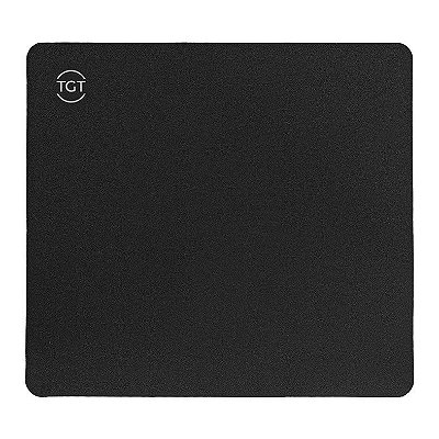 Mousepad TGT OMP25 200x180x3mm Preto - TGT-OMP25-BL01
