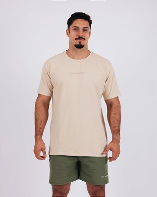 Camiseta Toolfitness Bordado