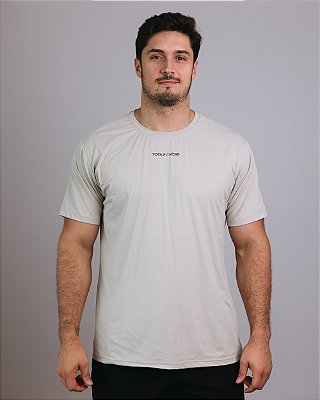 Camiseta Essential Tech Toolfitness