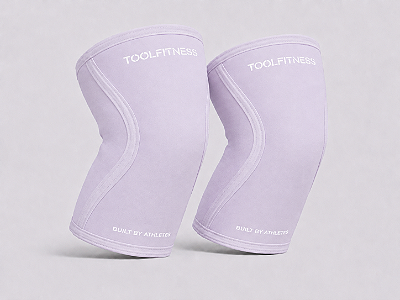 Joelheira 7.0 Toolfitness