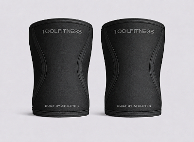 Joelheira 5.0 Toolfitness