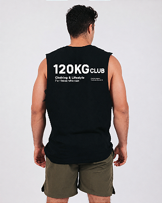 Regata - 120kg Snatch Club