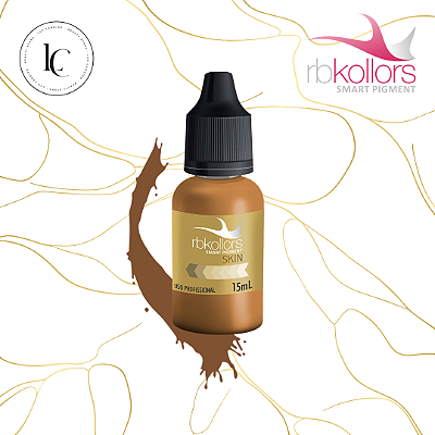 PIGMENTO SKIN 3 RB KOLLORS 15 ML