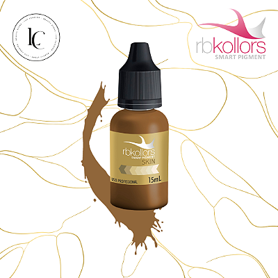 PIGMENTO SKIN 4 RB KOLLORS 15 ML