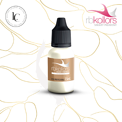 PIGMENTO WHITE RB KOLLORS 15 ML