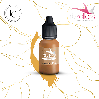 PIGMENTO HOT REPAIR RB KOLLORS 15 ML