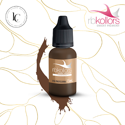 PIGMENTO EVORA RB KOLLORS 15 ML