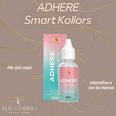 ADHERE SMART KOLLORS RB KOLLORS