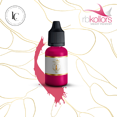 PIGMENTO DANDARA RB KOLLORS 15 ML