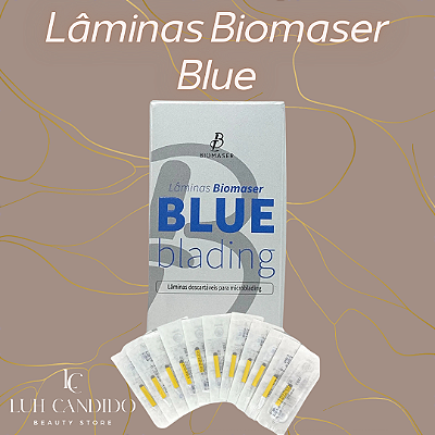 LÂMINA TEBORI BIOMASER