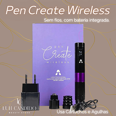 ASTON PEN CREATE WIRELESS