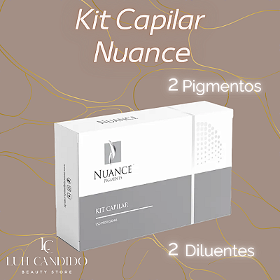 KIT NUANCE CAPILAR SCALP