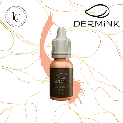 PIGMENTO DERMINK 10 ML - SKIN 8