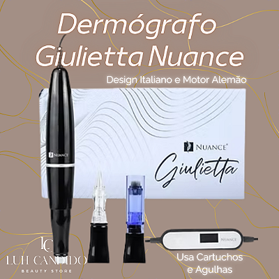 DERMÓGRAFO GIULIETTA NUANCE