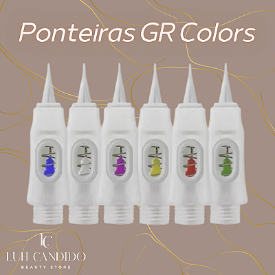 PONTEIRA GR COLORS