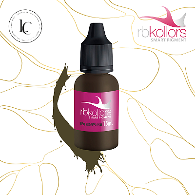PIGMENTO BLOND LIGHT RB KOLLORS 15 ML