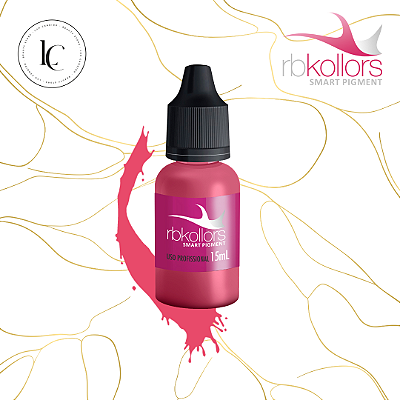 PIGMENTO UTOPIA RB KOLLORS 15 ML
