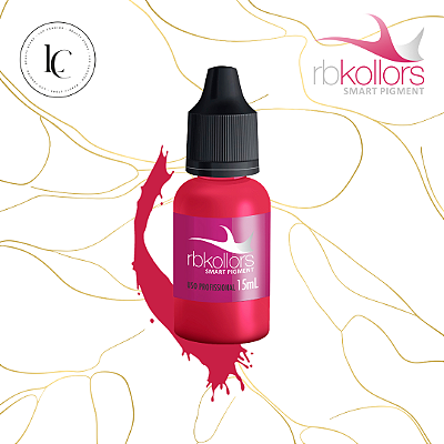 PIGMENTO TRUE LOVE RB KOLLORS 15 ML