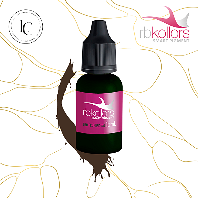 PIGMENTO JAMBO RB KOLLORS 15 ML