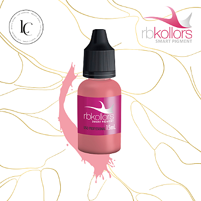 PIGMENTO FULL LIPS RB KOLLORS 15 ML