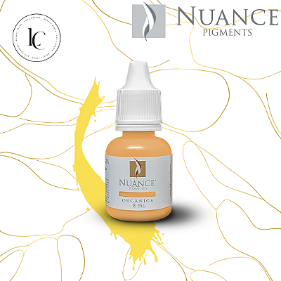 PIGMENTO YELLOW REPAIR NUANCE INORGANICO 8ML
