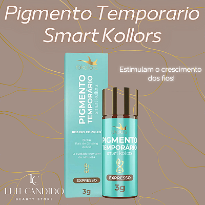 PIGMENTO TEMPORARIO SMART KOLLORS